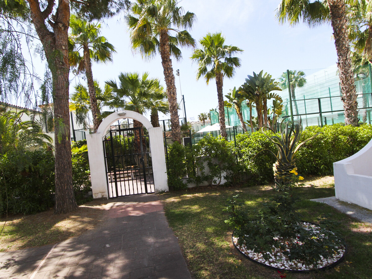 Appartement 3 chambres à 100 m de la plage - La Pineda - Photo 22