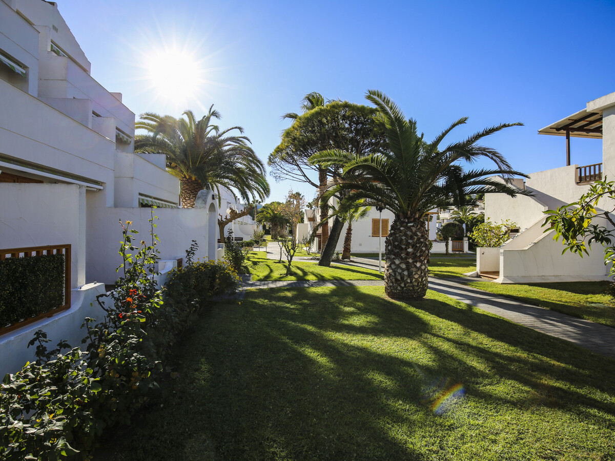 Appartement 3 chambres à 100 m de la plage - La Pineda - Photo 24