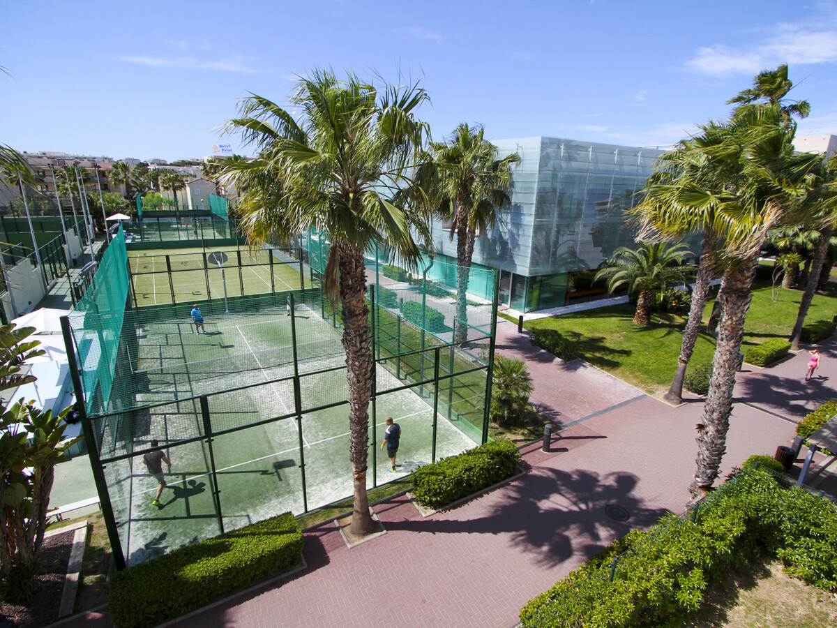 Appartement 3 chambres à 100 m de la plage - La Pineda - Photo 26