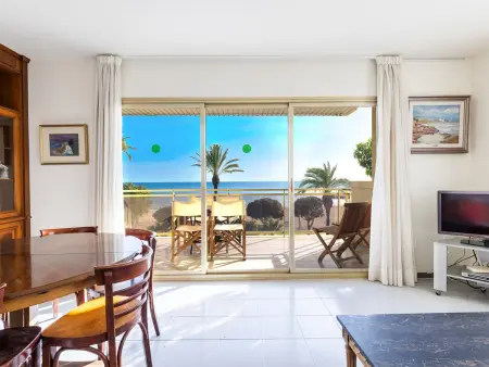 Appartement 6 pers. avec terrasse à Cambrils : photo 2