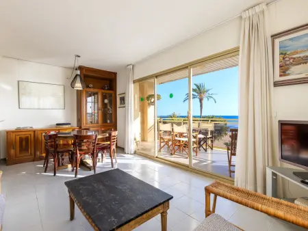 Appartement 6 pers. avec terrasse à Cambrils : photo 4