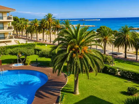 Appartement 6 pers. avec terrasse à Cambrils : photo 6