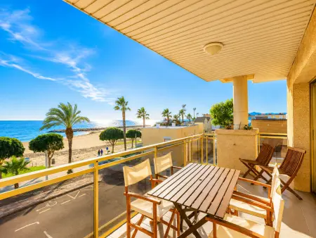 Appartement 6 pers. avec terrasse à Cambrils : photo 7