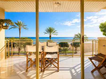 Appartement 6 pers. avec terrasse à Cambrils : photo 8