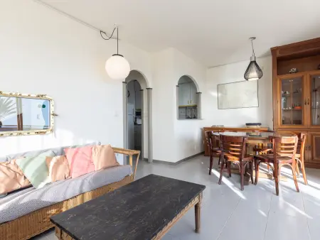 Appartement 6 pers. avec terrasse à Cambrils : photo 9