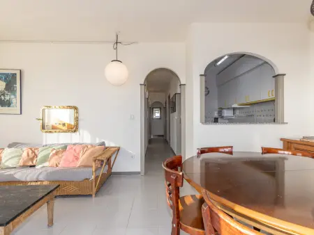 Appartement 6 pers. avec terrasse à Cambrils : photo 10