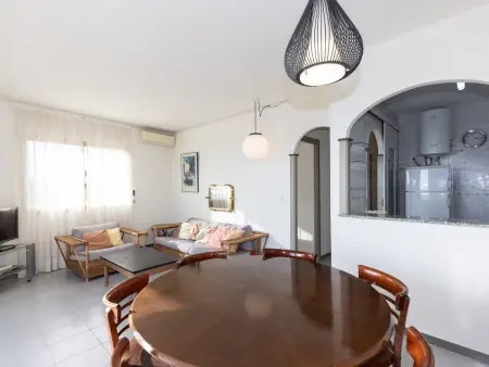 Appartement 6 pers. avec terrasse à Cambrils : photo 11