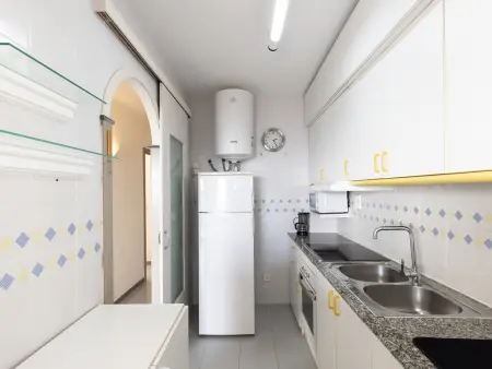 Appartement 6 pers. avec terrasse à Cambrils : photo 15