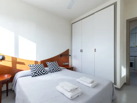 Appartement 6 pers. avec terrasse à Cambrils : photo 16
