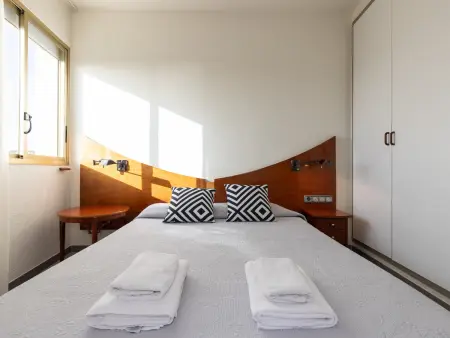Appartement 6 pers. avec terrasse à Cambrils : photo 17