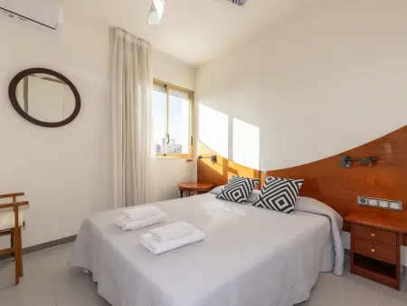 Appartement 6 pers. avec terrasse à Cambrils : photo 18