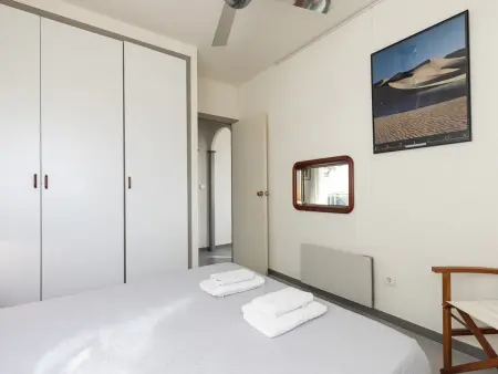Appartement 6 pers. avec terrasse à Cambrils : photo 19