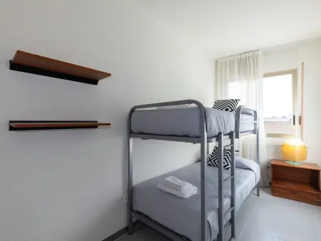 Appartement 6 pers. avec terrasse à Cambrils : photo 21