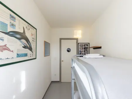 Appartement 6 pers. avec terrasse à Cambrils : photo 23