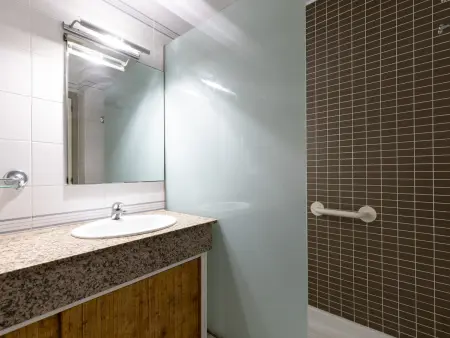 Appartement 6 pers. avec terrasse à Cambrils : photo 29