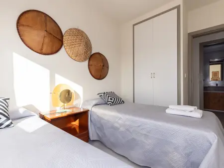 Appartement 6 pers. avec terrasse à Cambrils : photo 30