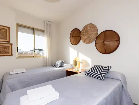 Appartement 6 pers. avec terrasse à Cambrils : photo 31