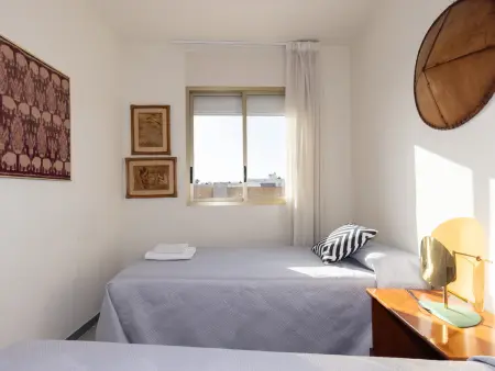 Appartement 6 pers. avec terrasse à Cambrils : photo 33