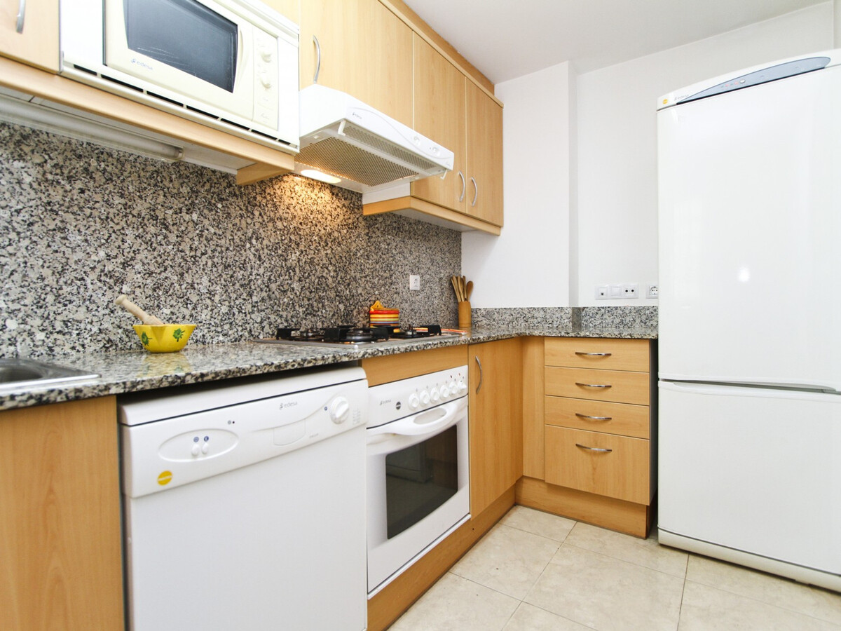 Appartement 6 pers. à 100m de la plage, La Pineda - Photo 5
