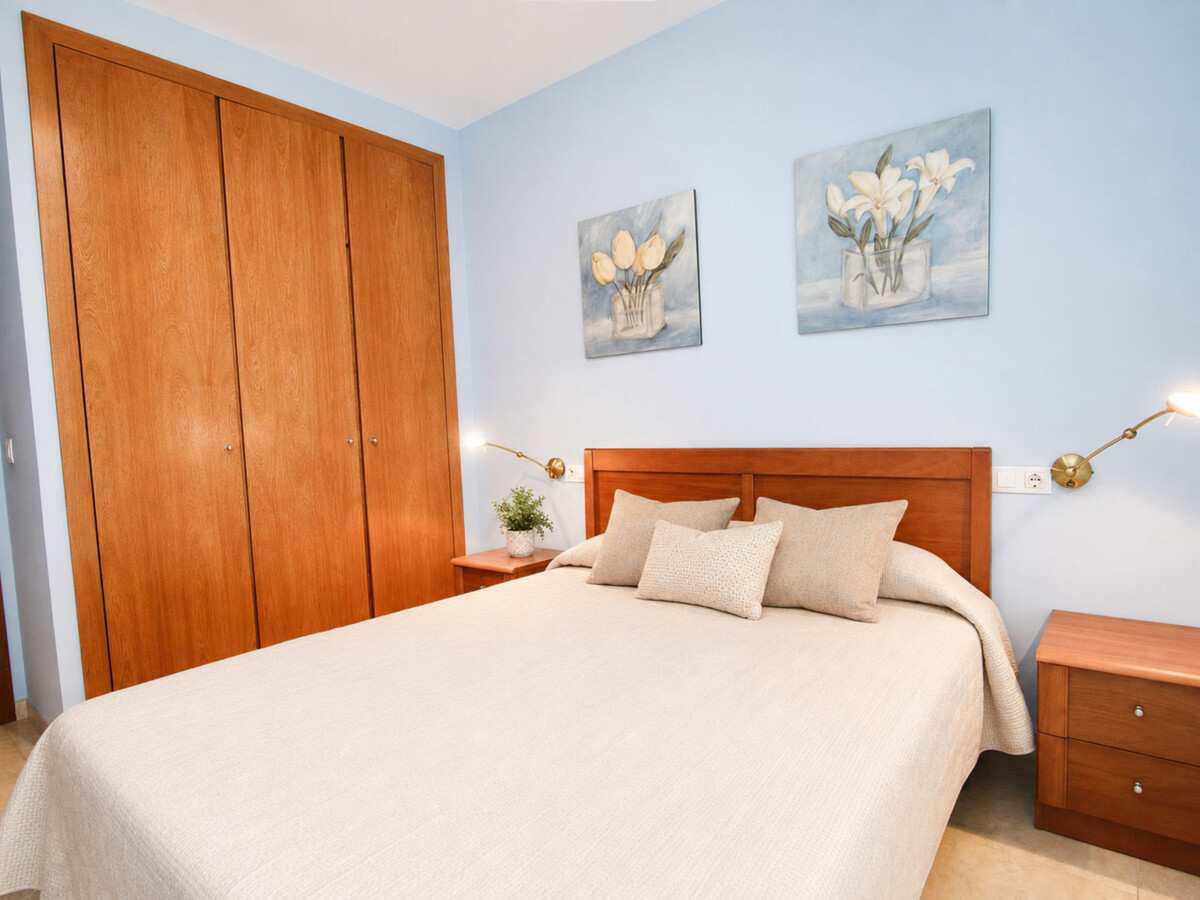 Appartement 6 pers. à 100m de la plage, La Pineda - Photo 9