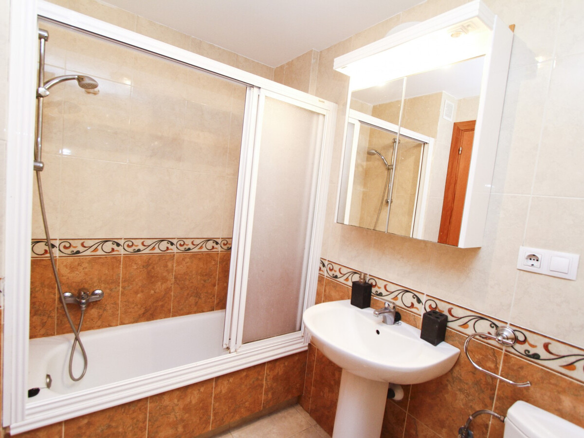 Appartement 6 pers. à 100m de la plage, La Pineda - Photo 13