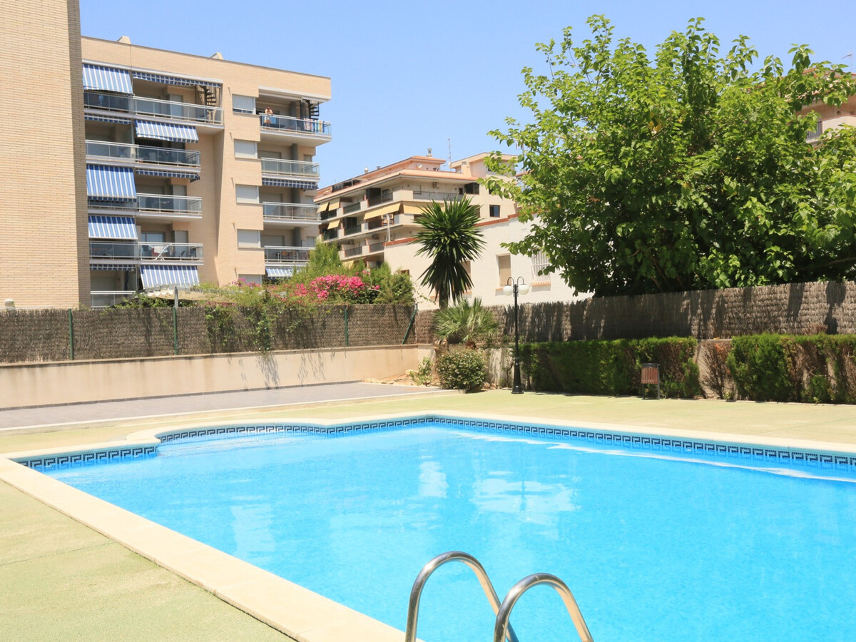 Appartement 6 pers. à 100m de la plage, La Pineda - Photo 14