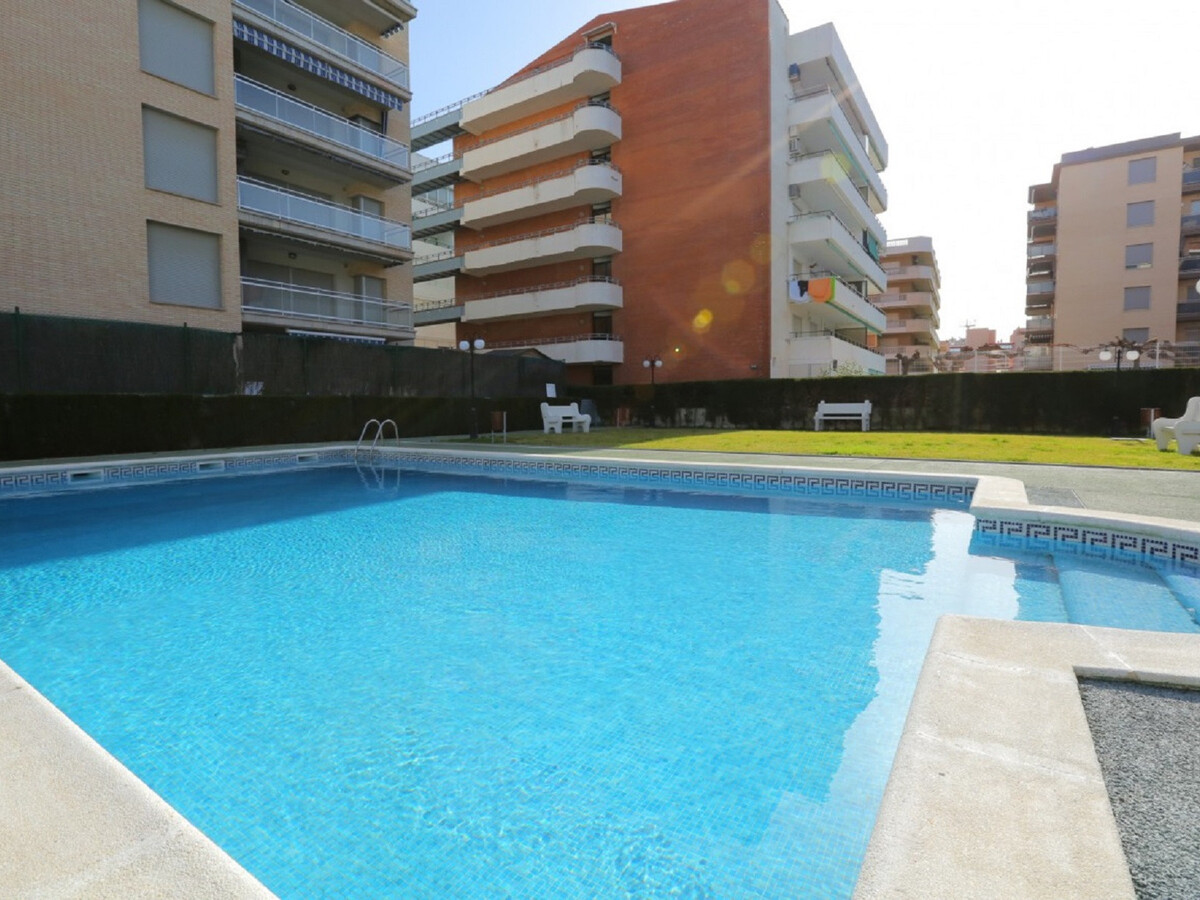Appartement 6 pers. à 100m de la plage, La Pineda - Photo 15