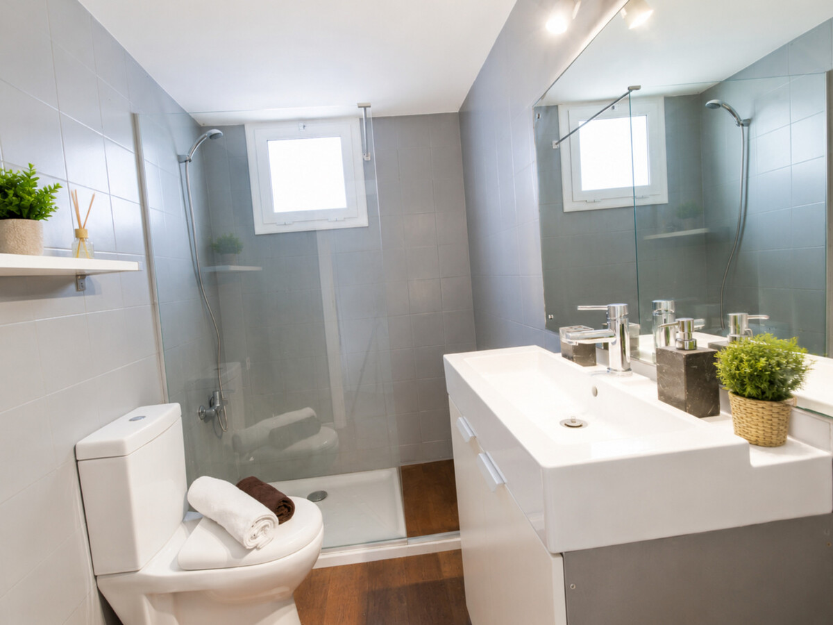 Appartement à La Pineda - 4 pers., Appartement 4 personnes à La Pineda - Photo 9