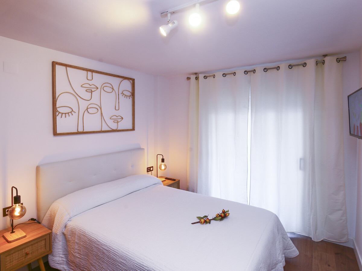 Parasol 3 - Appartement 8 pers., parking, clim à Salou - Photo 6