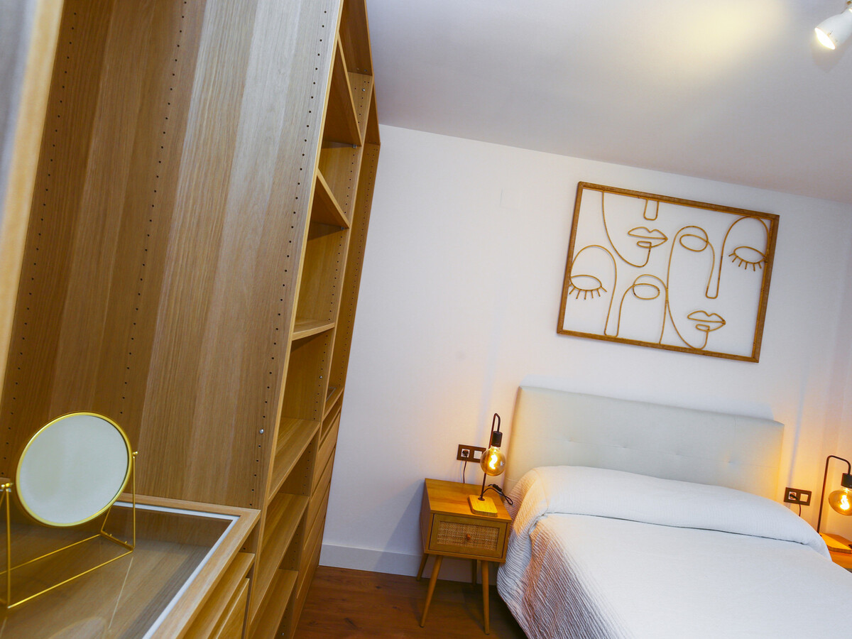 Parasol 3 - Appartement 8 pers., parking, clim à Salou - Photo 13