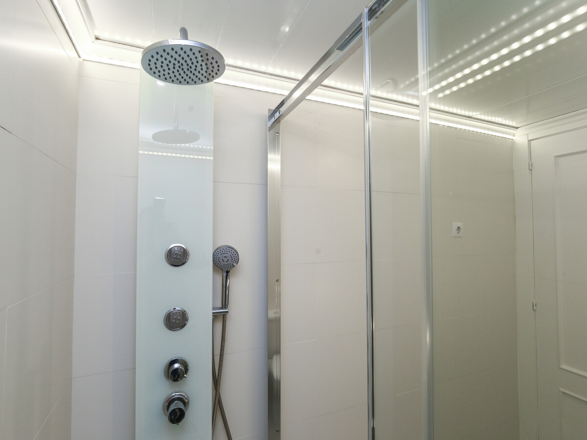 Parasol 3 - Appartement 8 pers., parking, clim à Salou - Photo 16