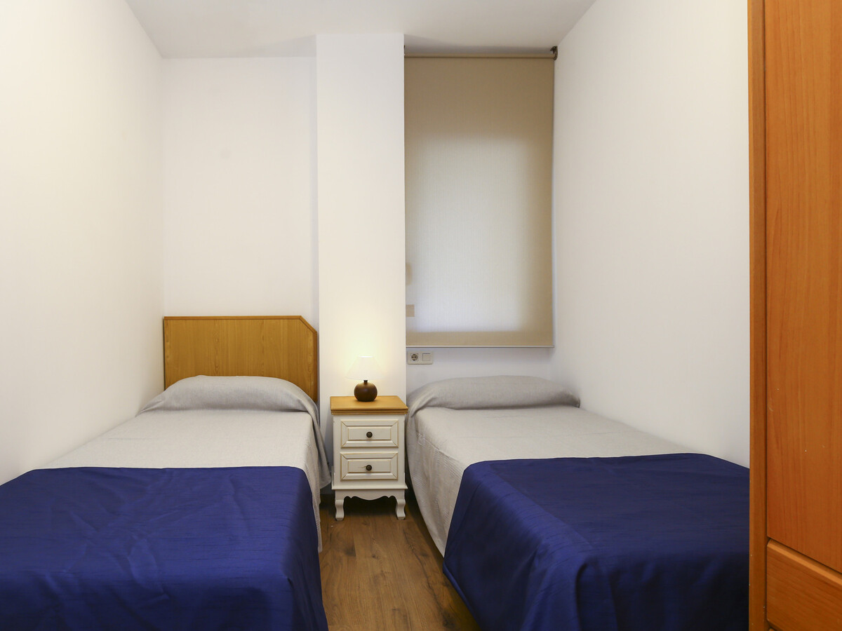 Parasol 3 - Appartement 8 pers., parking, clim à Salou - Photo 19