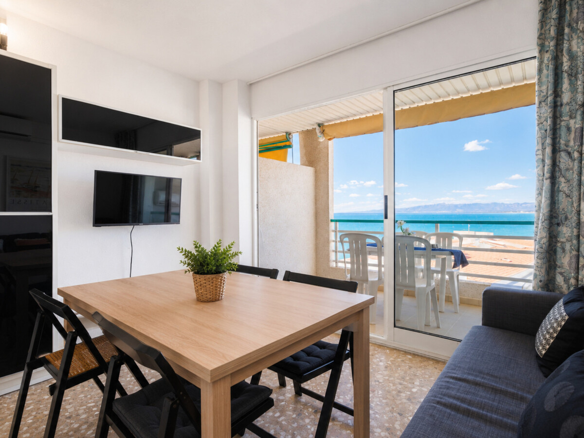 Appartement face à la Plage de Llevant, Salou - Photo 3