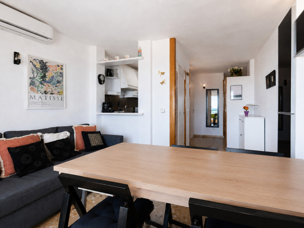 Appartement face à la Plage de Llevant, Salou - Photo 5