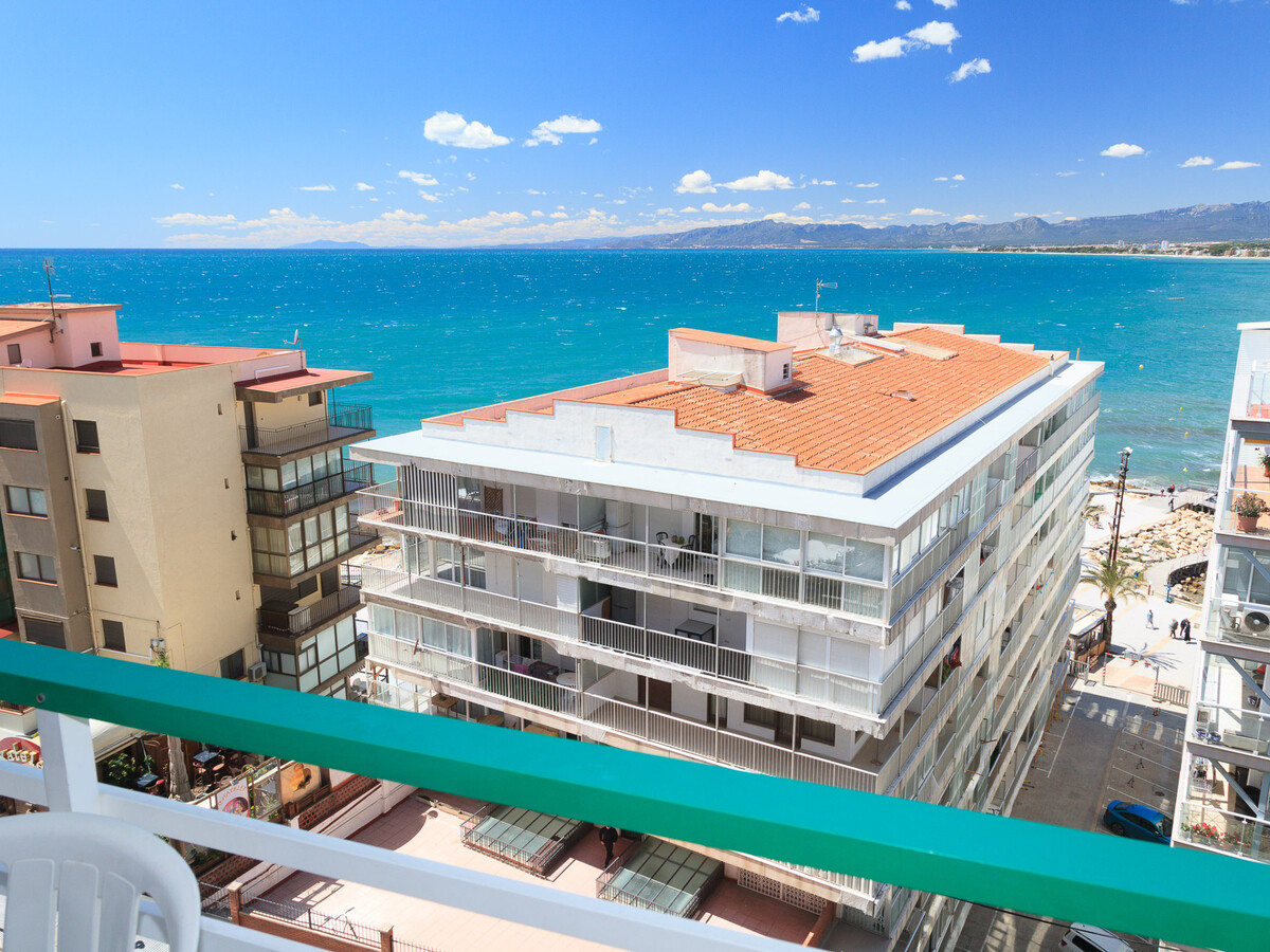 Appartement face à la Plage de Llevant, Salou - Photo 6
