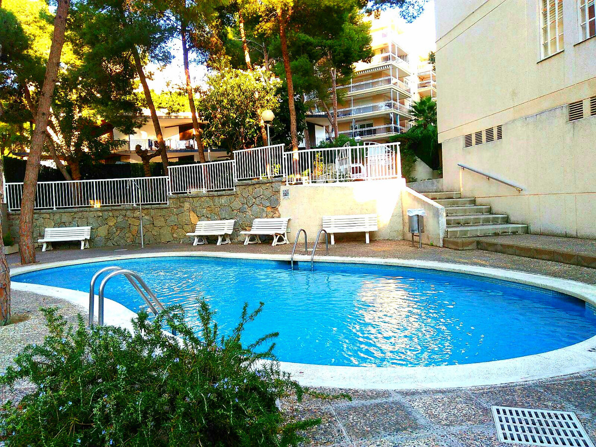 Appartement face à la Plage de Llevant, Salou - Photo 7