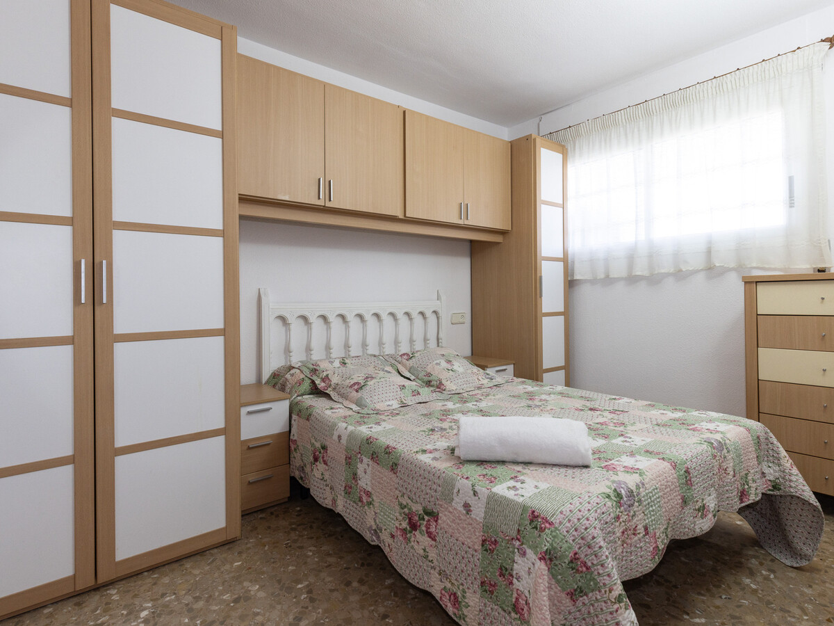 Appartement face à la Plage de Llevant, Salou - Photo 8