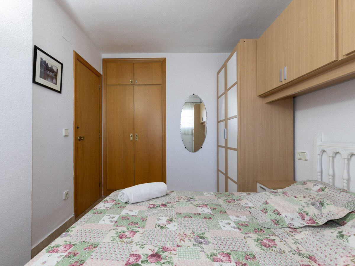 Appartement face à la Plage de Llevant, Salou - Photo 10
