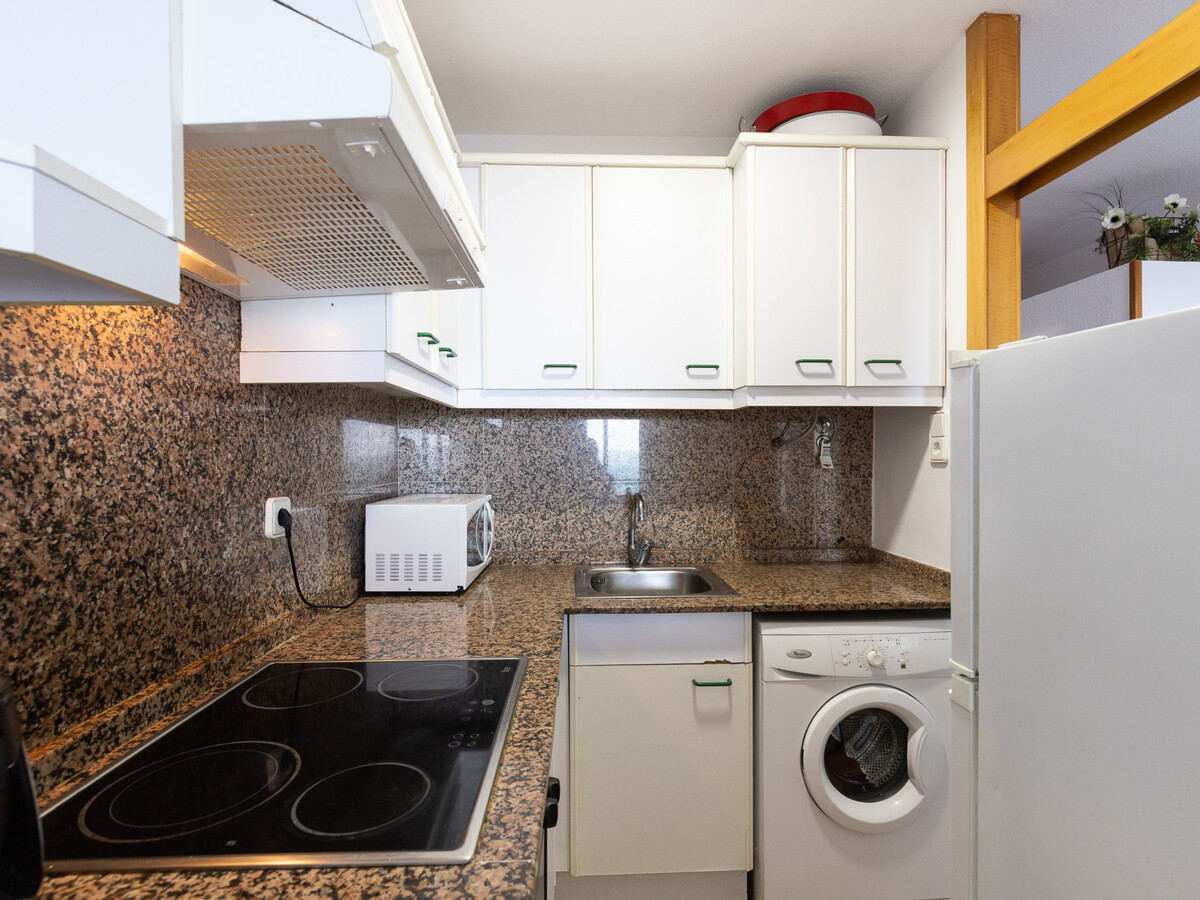 Appartement face à la Plage de Llevant, Salou - Photo 11