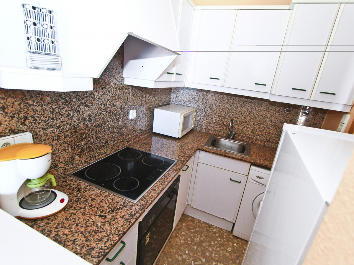 Appartement face à la Plage de Llevant, Salou - Photo 13