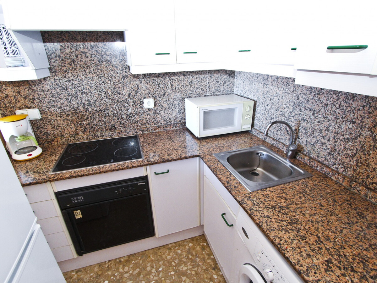 Appartement face à la Plage de Llevant, Salou - Photo 14
