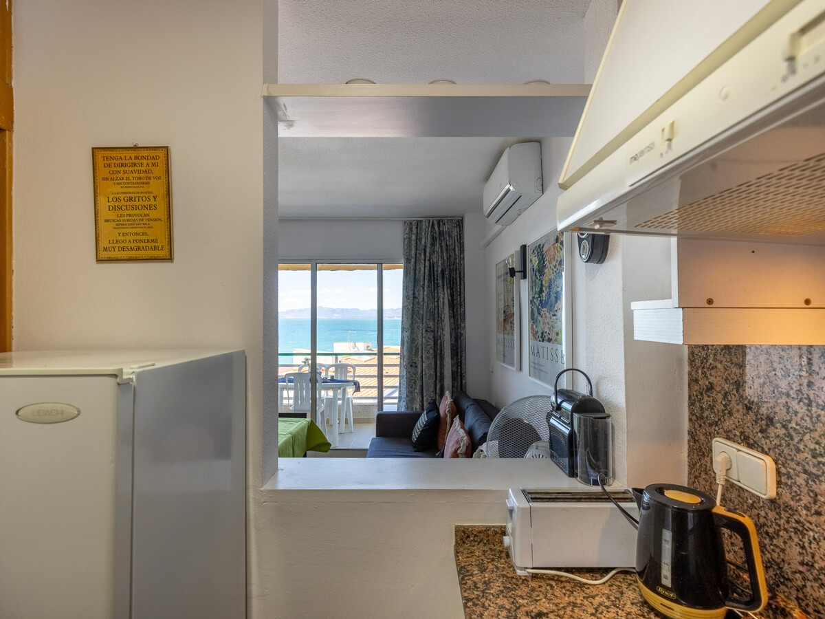 Appartement face à la Plage de Llevant, Salou - Photo 15