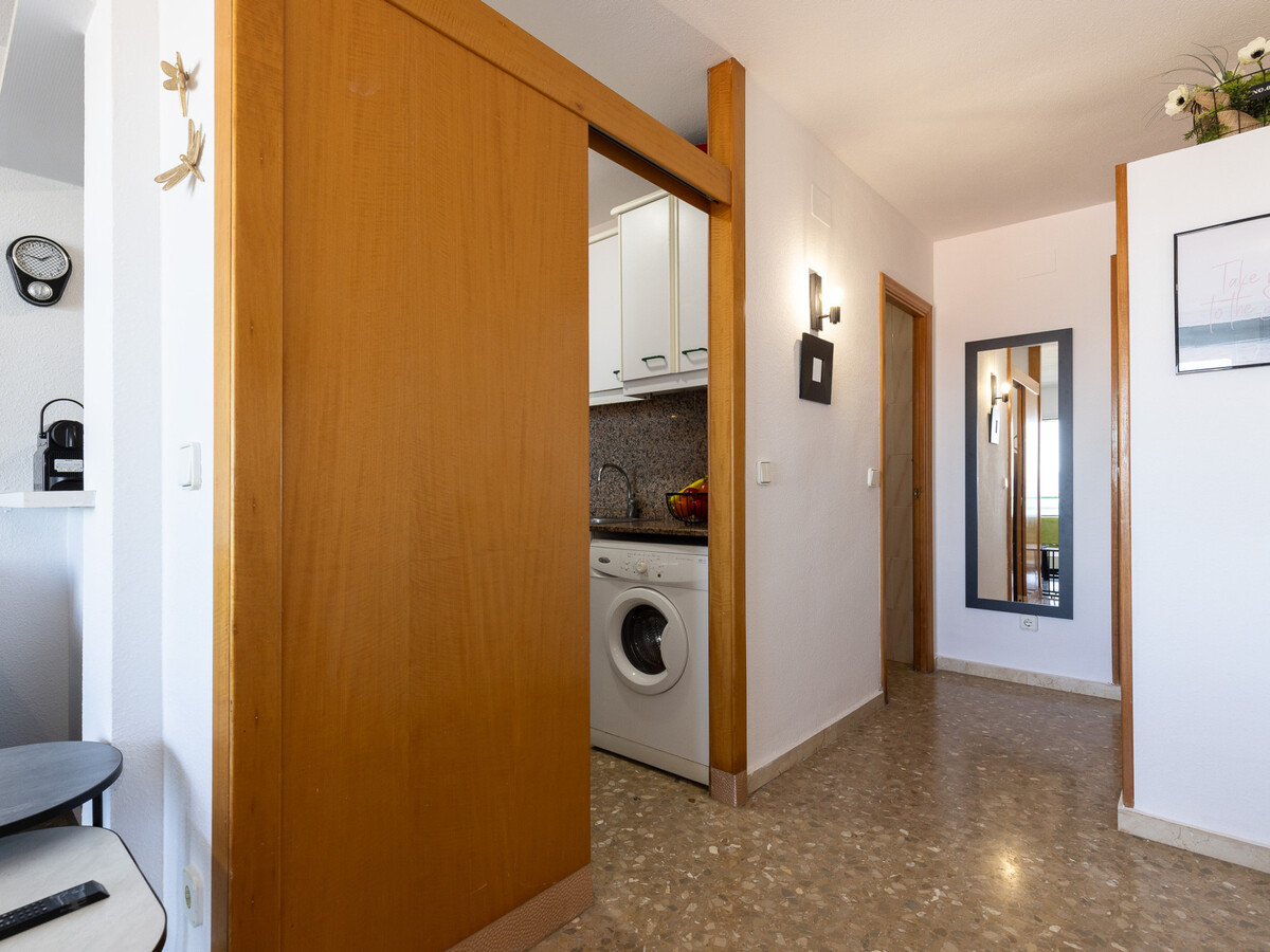 Appartement face à la Plage de Llevant, Salou - Photo 16