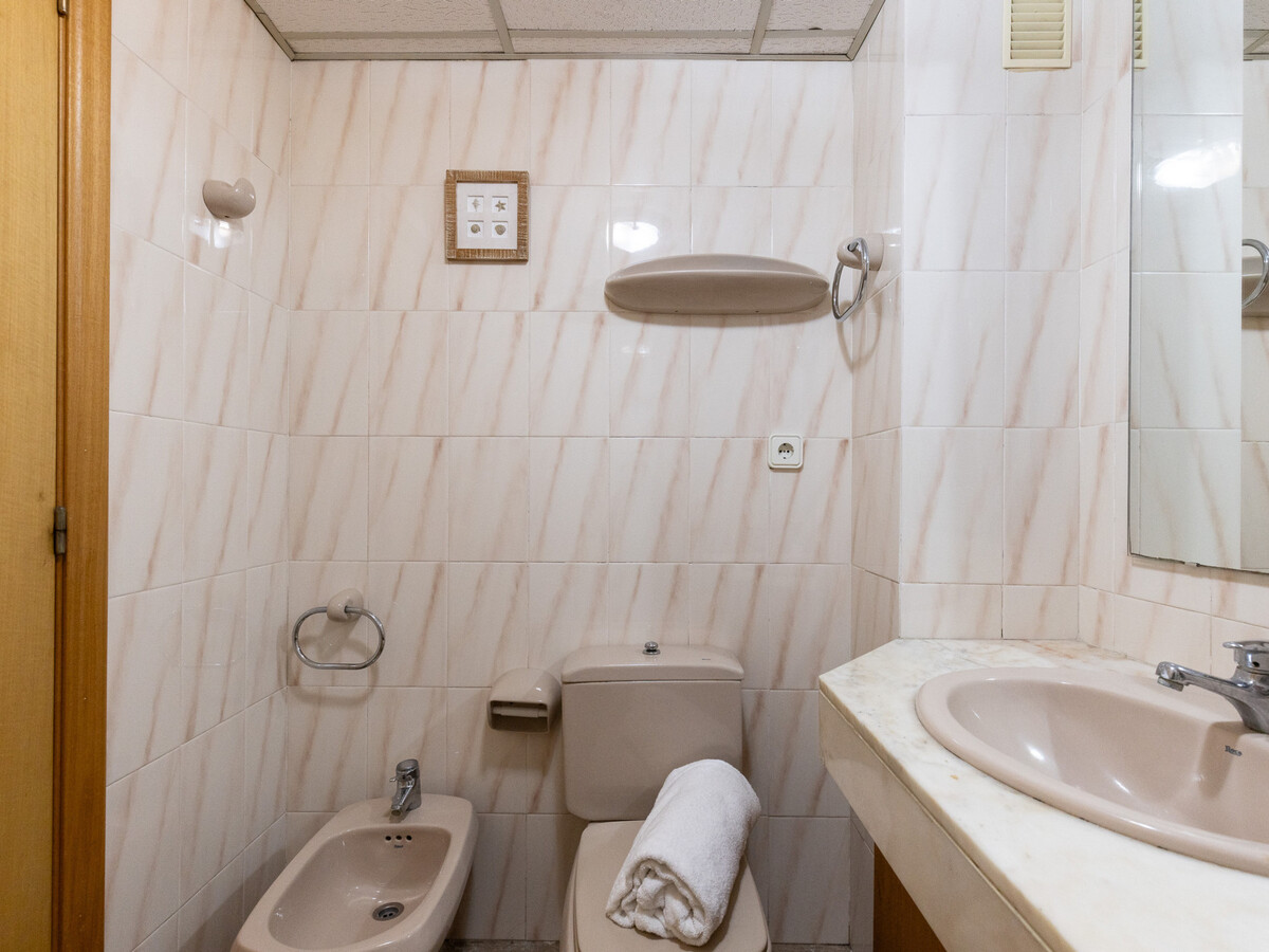Appartement face à la Plage de Llevant, Salou - Photo 17