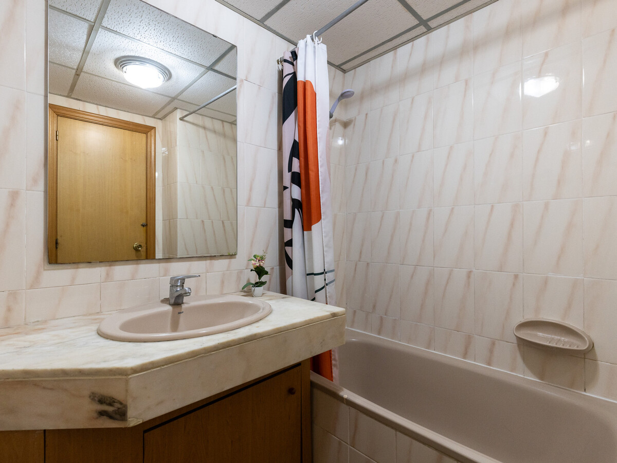 Appartement face à la Plage de Llevant, Salou - Photo 18