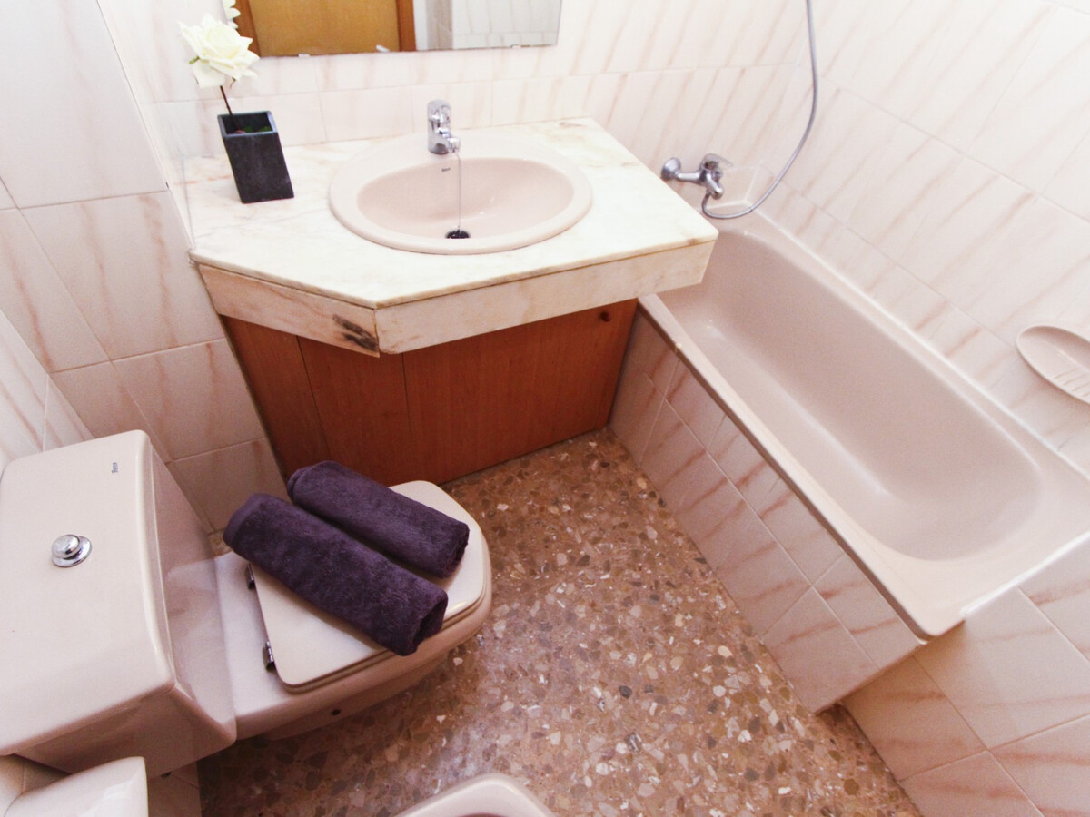 Appartement face à la Plage de Llevant, Salou - Photo 19