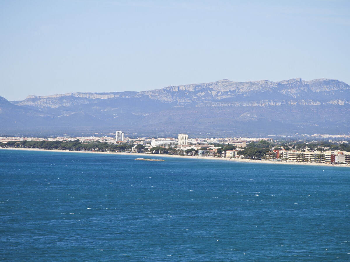 Appartement face à la Plage de Llevant, Salou - Photo 21