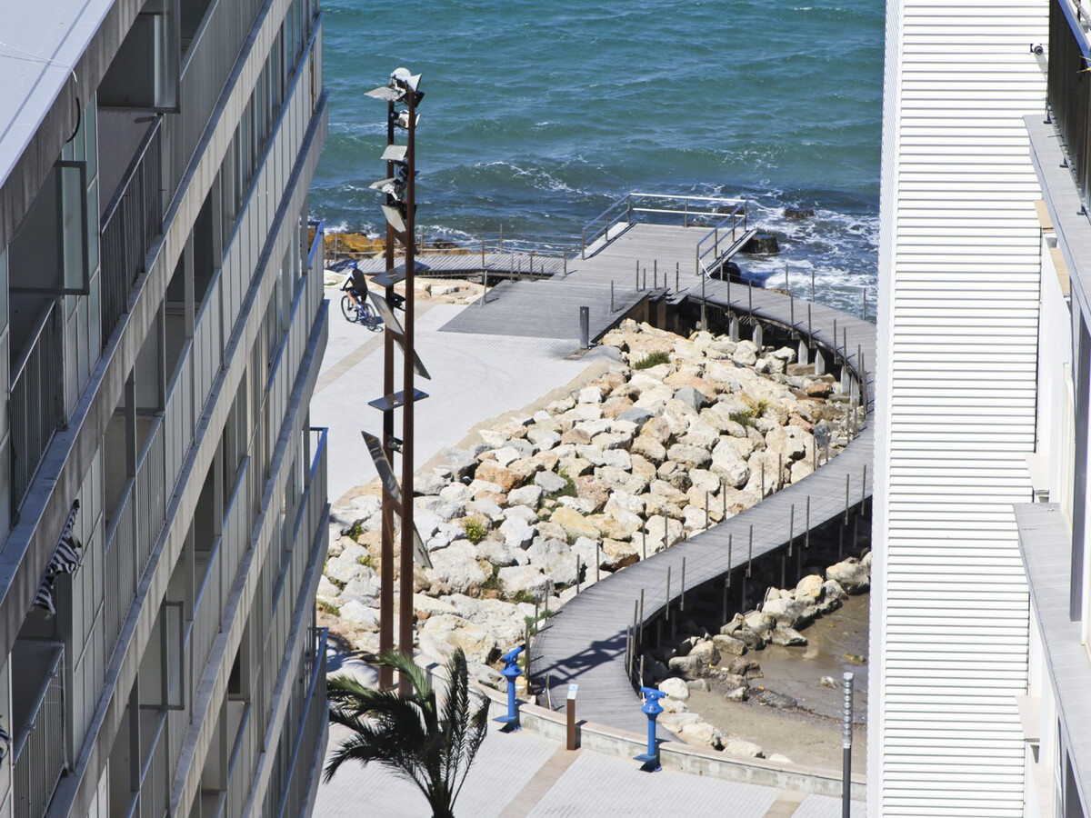 Appartement face à la Plage de Llevant, Salou - Photo 22