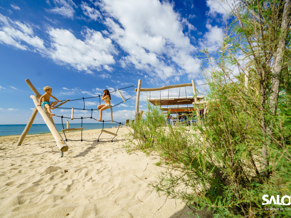 Appartement face à la Plage de Llevant, Salou - Photo 28