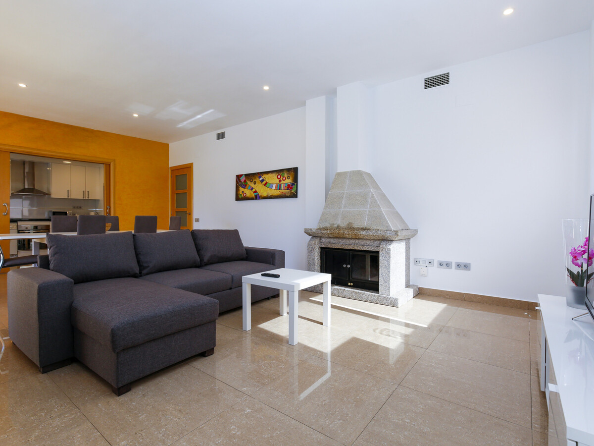 Villa Nina – 5 chambres, piscine privée à Tamarit - Photo 5
